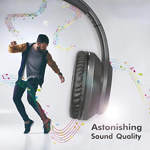 HS0053 - Wired Headset