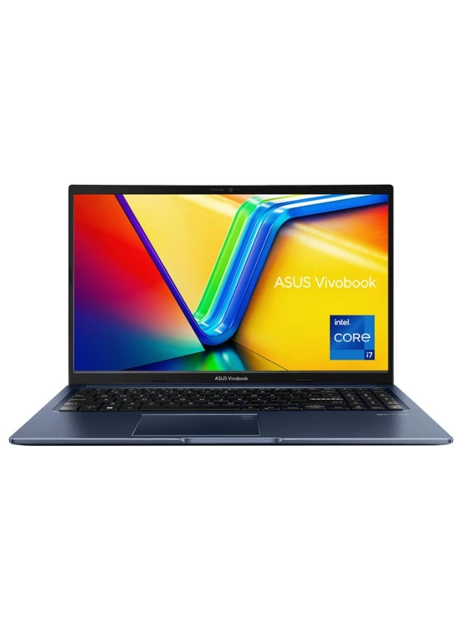 Vivobook 15 90NB0VX1-M034B0 - 15.6'' Core i7-12700H 8GB DDR4 512GB SSD