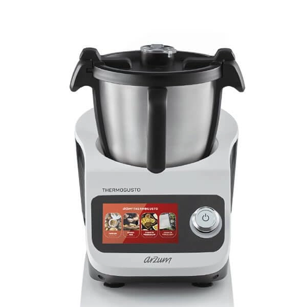 Arzum Thermogusto - 3.5 L 1300 watts