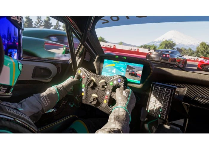 Forza Motorsport 8 - Xbox Series X