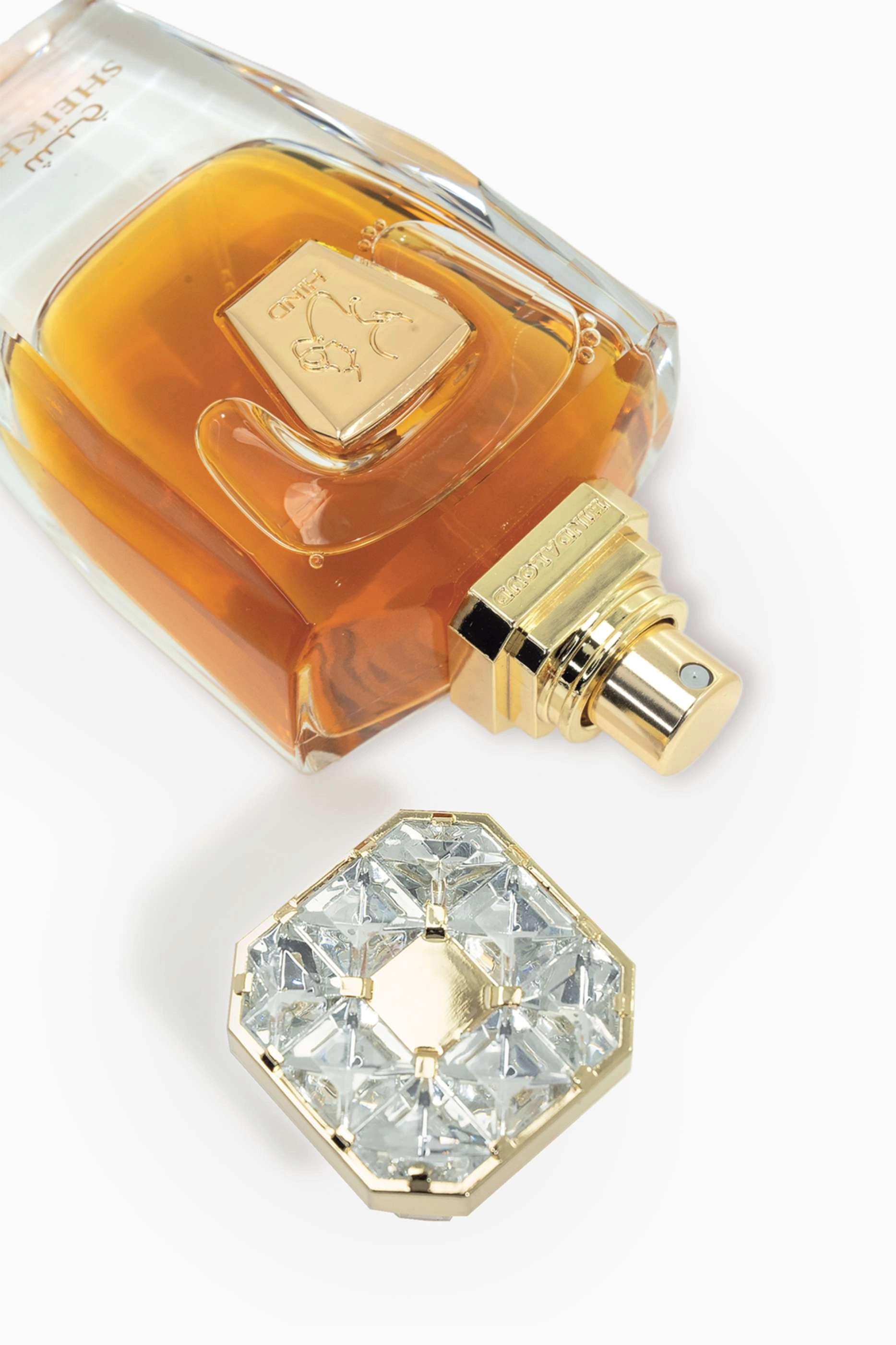 Sheikh A Eau de Parfum 50ml