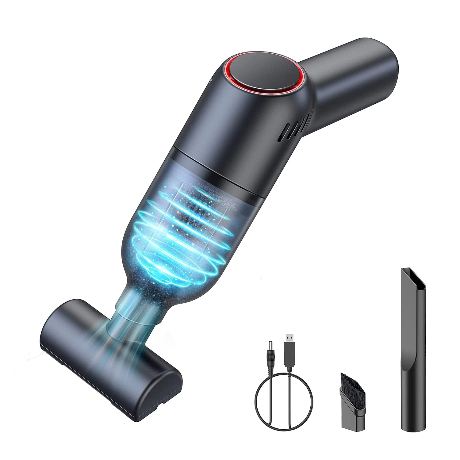 Handheld Vacuums - 2200mAh