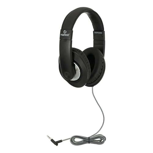 EGP305BK Wired Headphone