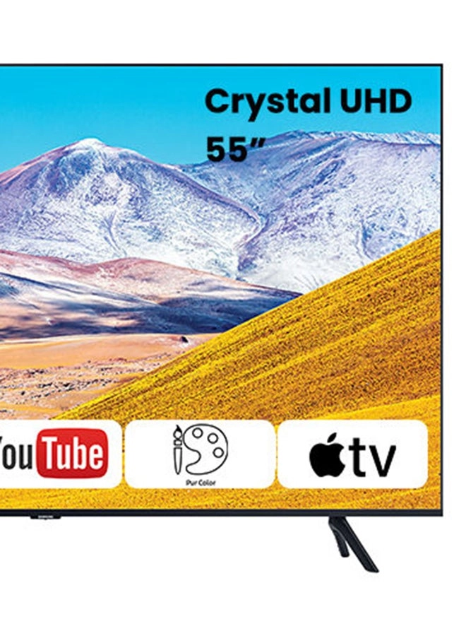 UA55TU8000U - 55inch