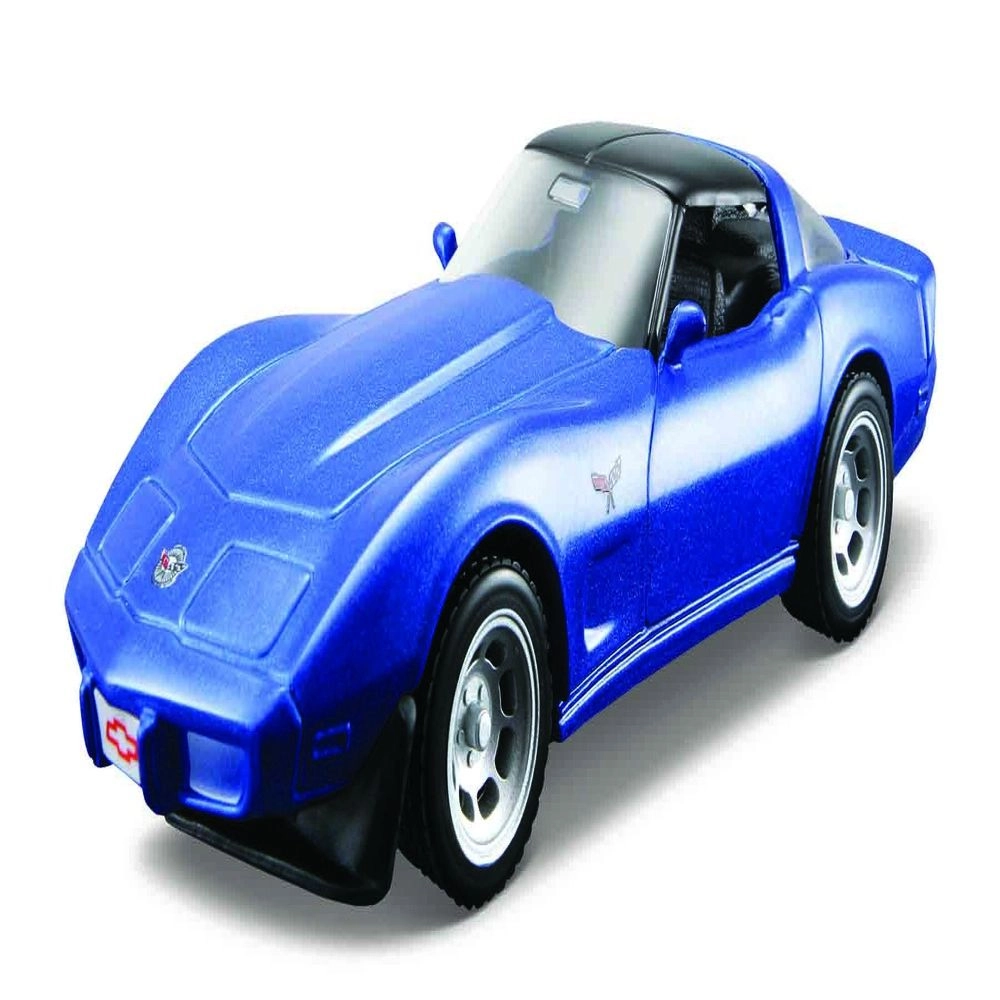 Fresh Metal Power Racer Lamborghini - 1 Pc