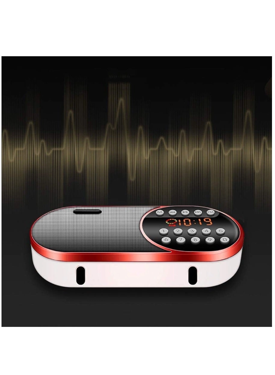 Multiband Radio - Portable