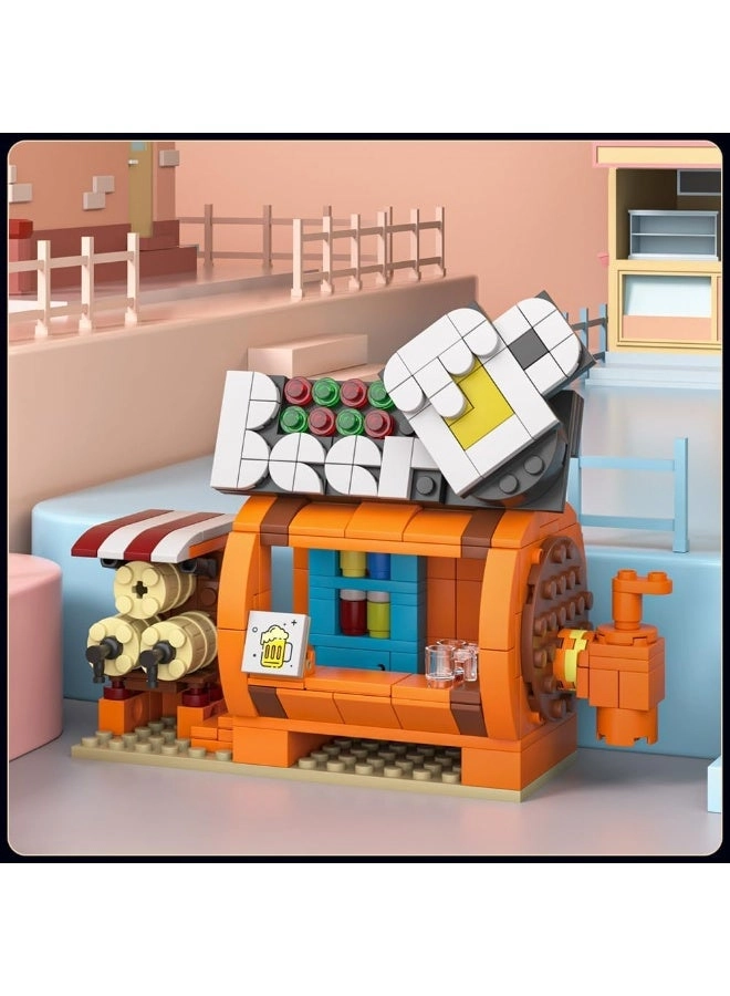 Beer House - 278 pcs