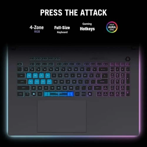 ROG Strix G18 G815LW-G18.U95080 - 18'' Ultra 9 275HX 64GB DDR5 8TB SSD