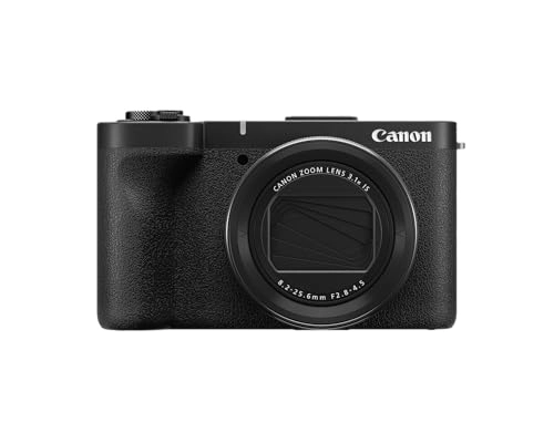 PowerShot V1