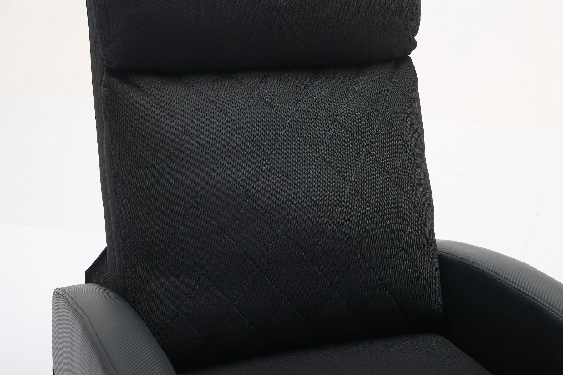 Fortress - Gaming Sofa Gray