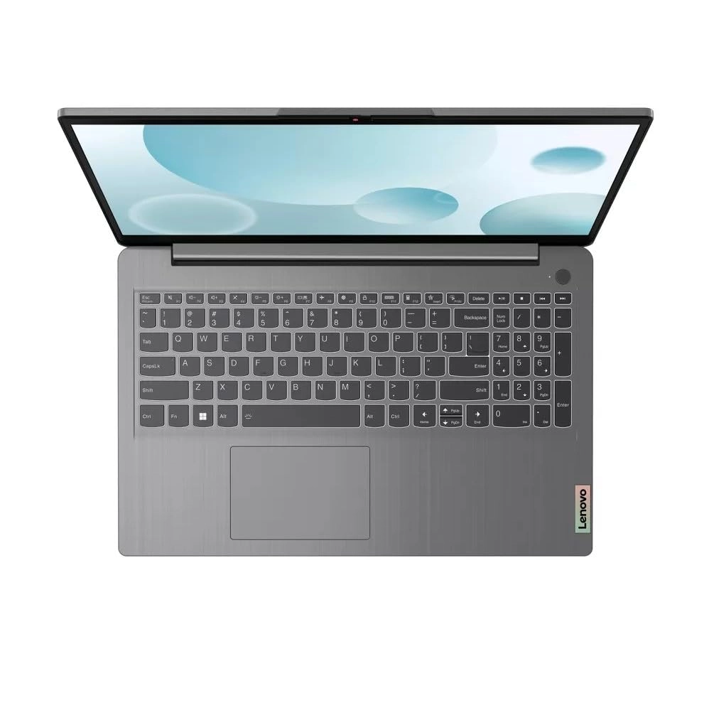 Ideapad 3 - 15.6'' Core i7-1255U 24GB DDR4 2TB SSD