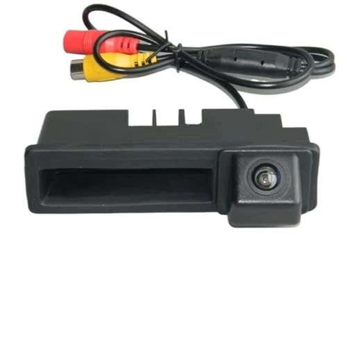 Backup Camera - Night vision 752*582 pixels