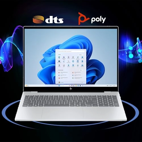 OmniBook 7 16-ay0002ne - 16'' Core Ultra 7 255H 32GB 1TB SSD