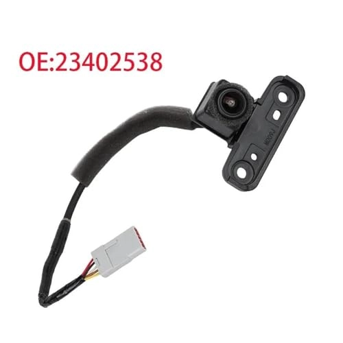 Car Front View Camera