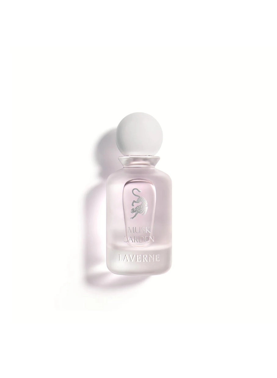laverne Musk Garden Eau de Parfum 25 ml