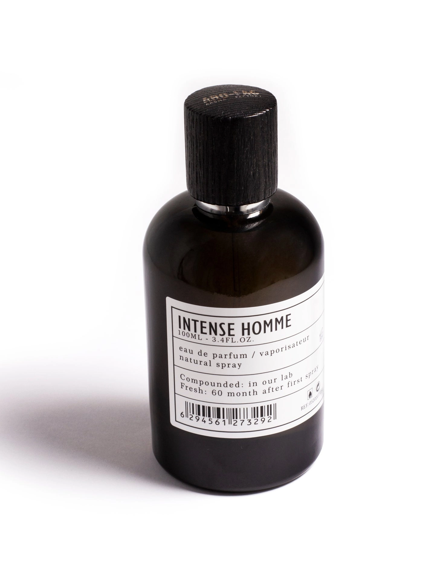 Aro Fac Intense Homme Eau de Parfum 100ml