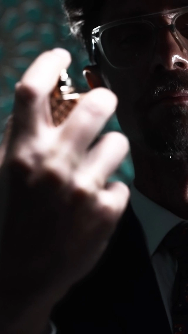 Zaar Oasis - Eau de Parfum 100ml