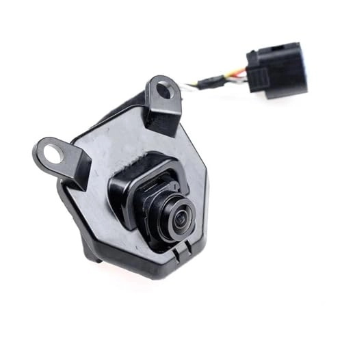 Reversing Camera - Hyundai I30 Elantra 2017