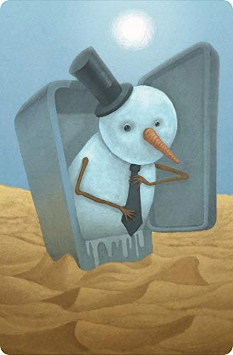 Dixit: Day Dreams (French)