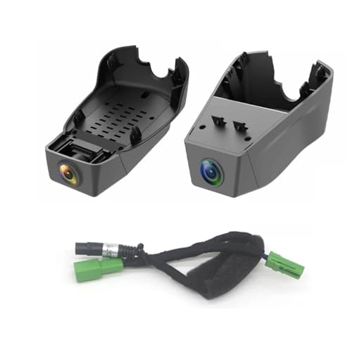 Dash Cam - 1080P for Volvo S90 V90 XC60 2017-2022