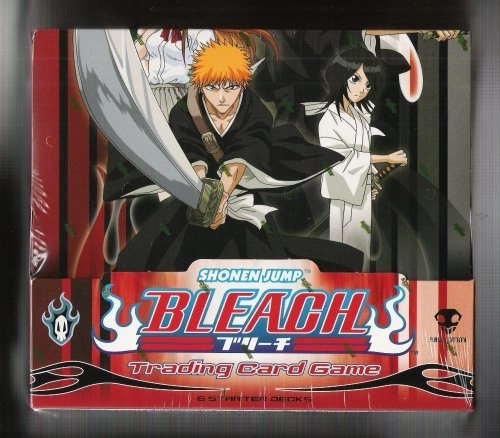 Unknown Bleach Cards: PREMIER EDITION - Starter Deck