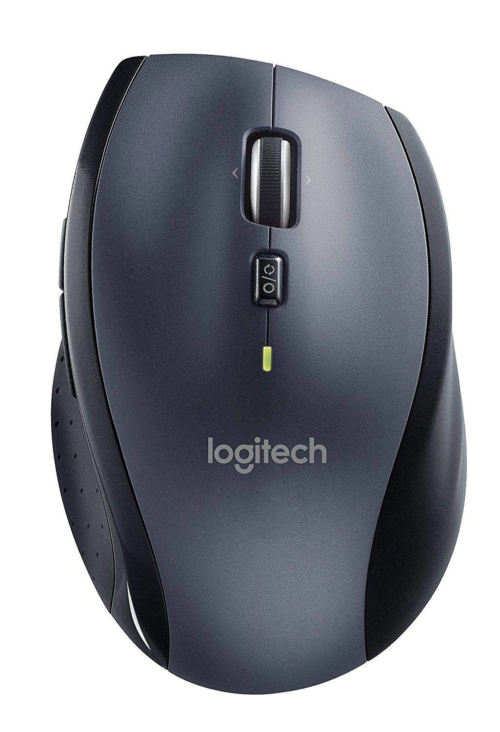 M705 Marathon Mouse - Wireless