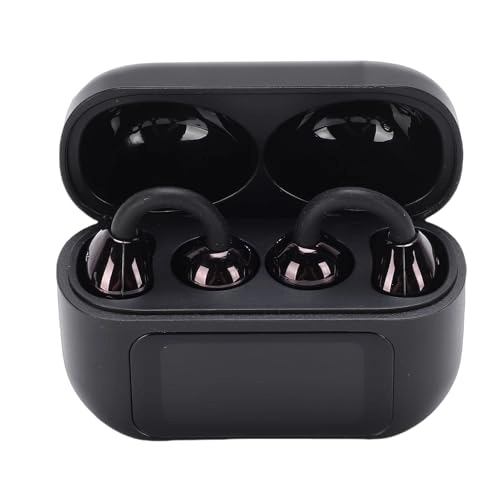 Open Ear Earbuds Wireless Earbud