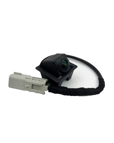 Car Backup Camera - Wired