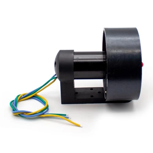 3548 - Waterproof Brushless Motor