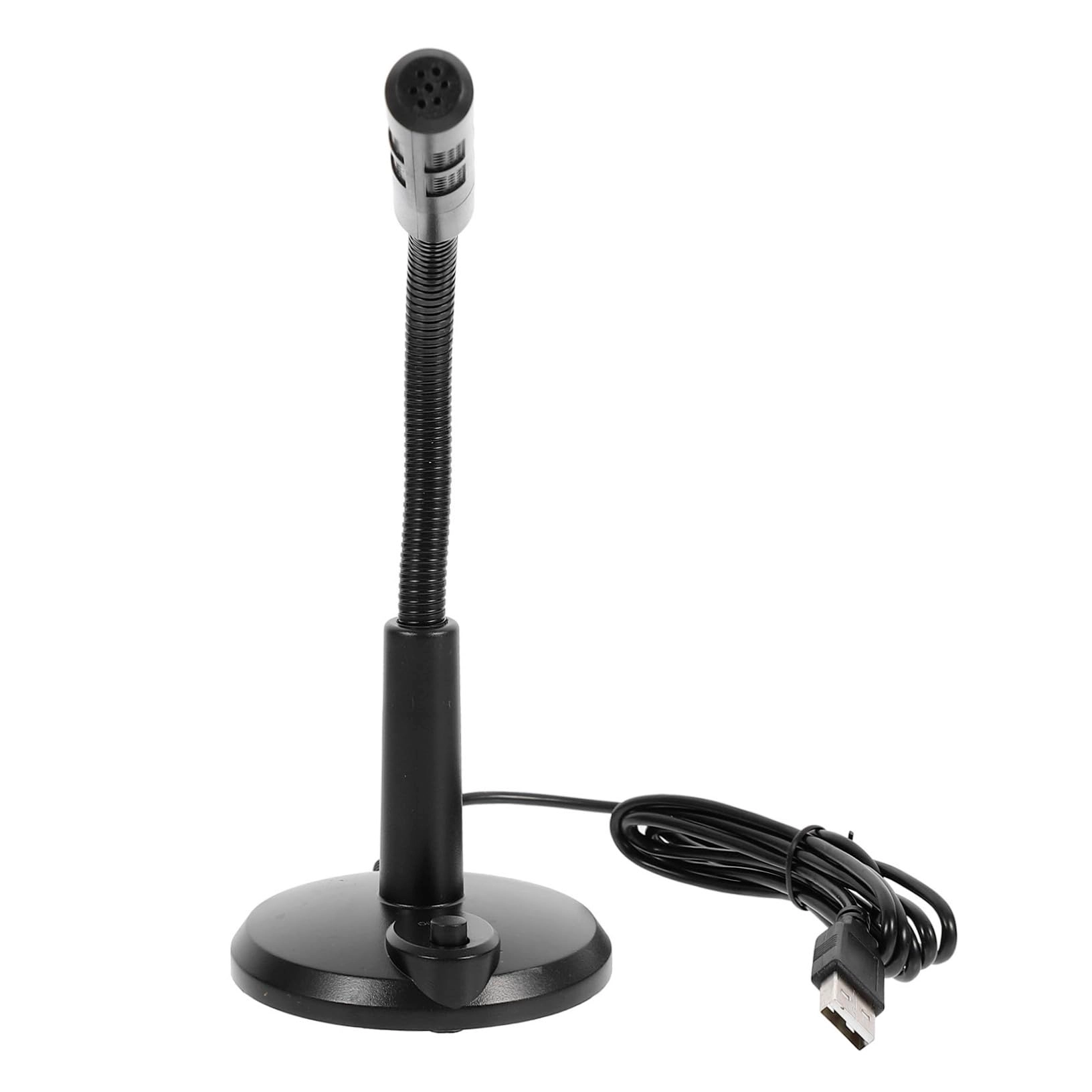 NUOBESTY Computer Microphones Wireless Microphone