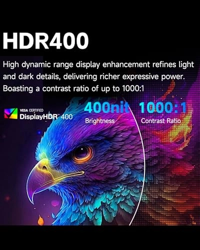 P27S - 2560x1440 27 Inches