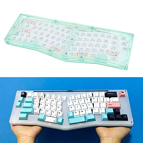 Mechanical Keyboard DIY Kit - Wired