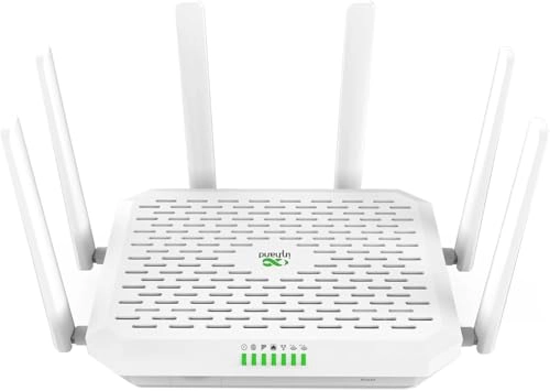 FWA12 - 4200Mbps Wi-Fi 7