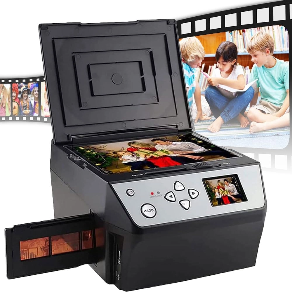 Photo Scanner - USB2.0