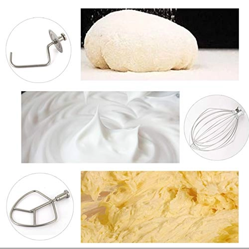 Stand Mixer - 7L 500W