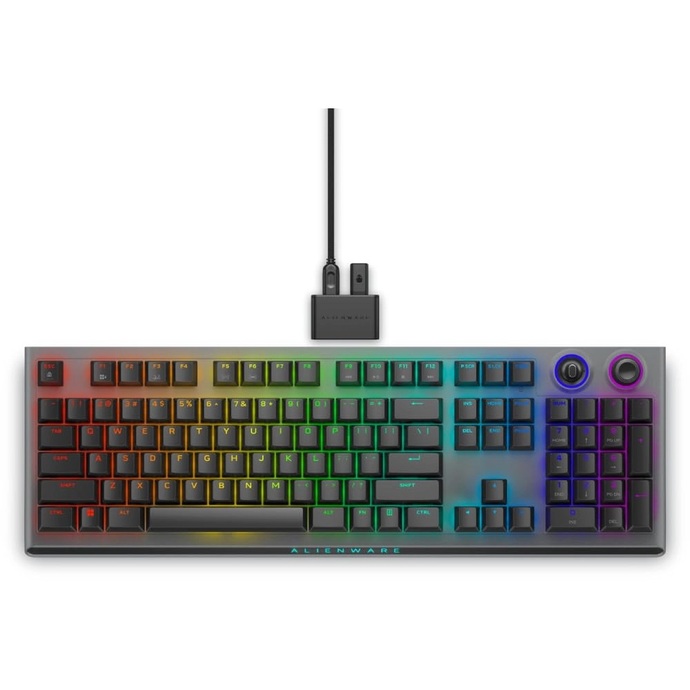 AW920K - AZ Wired