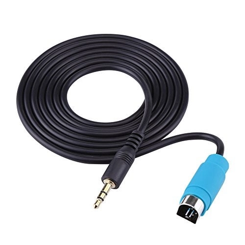 Beati Faucet AUX Input Cable - Alpine CDA-9852/E CDE-9871/R
