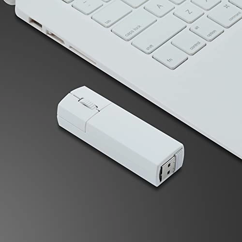 Wireless Mouse - USB