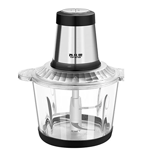 Mini Chopper - 2L/3L 300W