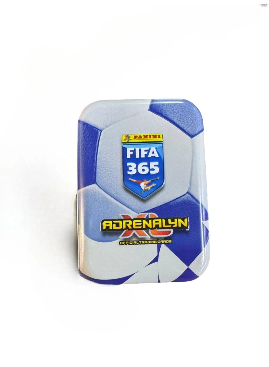 Panini Pocket Tin 9246