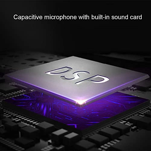 SM-008 3.5mm-Mini-Jack Microphone