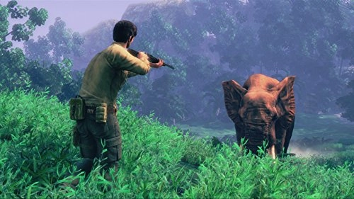 Cabela's African Adventures | PS4