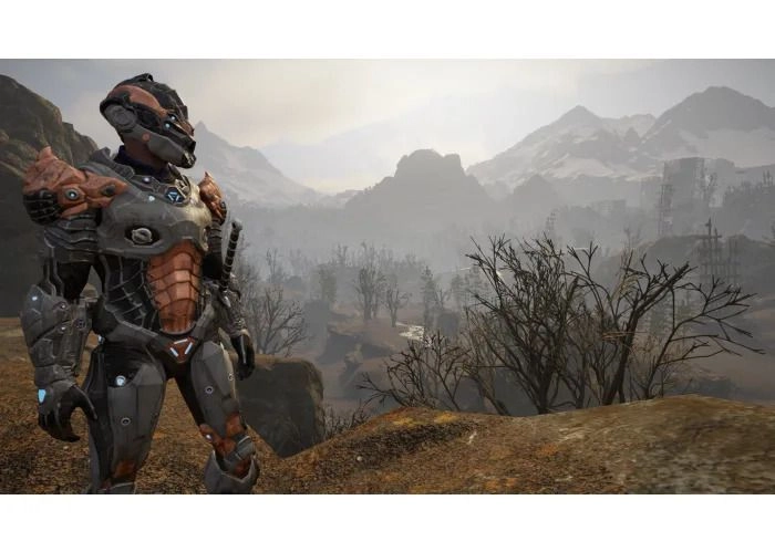 Elex II - PlayStation 4