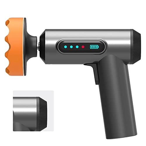 Car Buffer Polisher