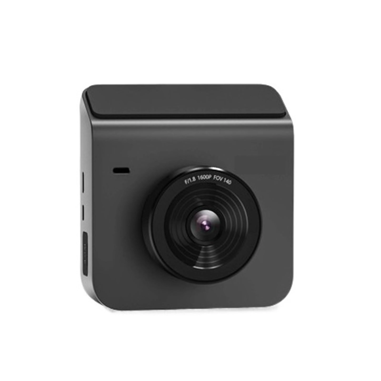 Car Dashboard Camera - 1440P