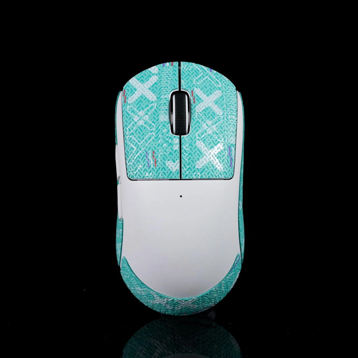 Mouse Grip - G Pro X superlight 2 Punk yellow 0.4mm