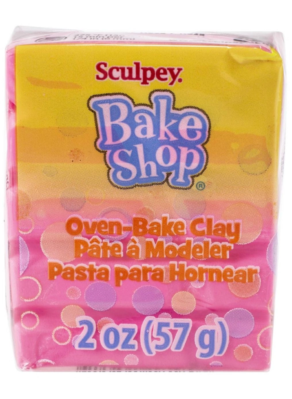 Bake Shop Oven-Bake Clay - 57g