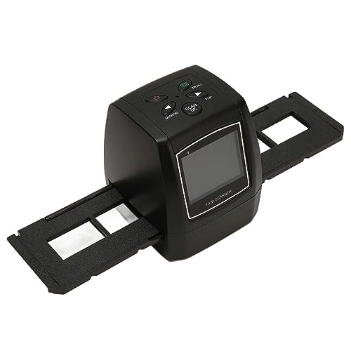 Film Scanner - USB