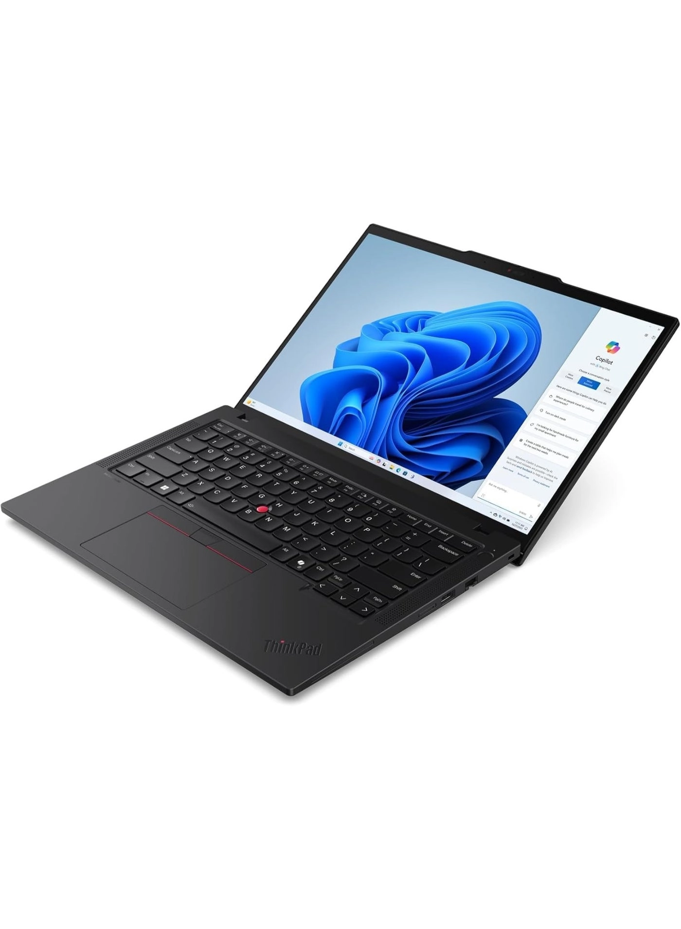 ThinkPad T14s Gen 6 - 14'' Core Ultra 5 16GB DDR5 1TB SSD