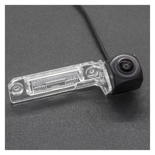 D170 AHD - Night vision Universal Connector 720P